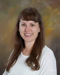 New physical therapist brings specialties to St. Rose Medical Pavilion