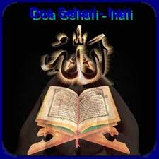 Yaa allah, berkatilah rezeki yang engkau berikan kepada kami, dan peliharalah kami dari siksa api neraka. 04 Doa Sesudah Makan By Nia12