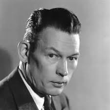 Listen: This episode of Jack Benny's radio show, from March 21, 1943, is  guest-hosted by Orson Welles:  https://ia800603.us.archive.org/3/items/TheJackBennyProgram/1943-03-21-474HostOrsonWelles-TakesCastToHisMovieLot.mp3