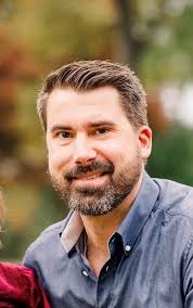 Joshua Shrader's Instagram, Twitter & Facebook