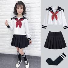 Mostly loved kawaii aesthetic clothes! Best Japanese School Uniform Cosplay Costume Reviews Aliexpress Top Rating Products Brands Trusted Seller Reviews