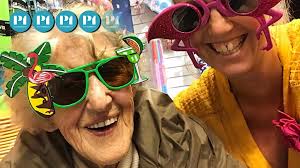 Recension: "Leva tills jag dör"