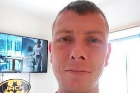 Three teenagers charged with murder of Scott Anderton