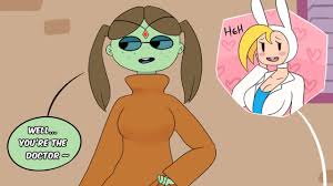 adventure time rule 34 flame princess and breakfast princess - Adventure  Time Porn