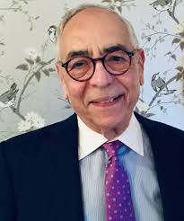 Alan Sunshine Obituary