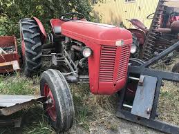 They've turned into two people staying together for the sake of their kids. Cherryville Tractor And Implement