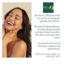 Mia's Skin Care & More
