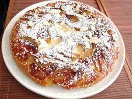 apfelkuchen in der pfanne gebacken rezept rezept kekse backen rezept kuchen kuchen rezepte einfach