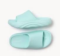 Kid Girls' Chunky Slides