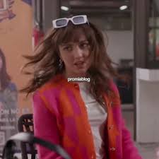 Abril Michel Instagram