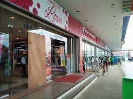 In the 1970s, modesta singson gaisano established white gold department store in cebu city. Gaisano Mall Hongjia Architectural Glass Manufacture