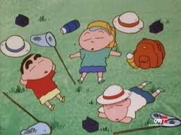 Crayon Shin Chan Crayon Shin Chan Cartoon Wallpaper Cartoon