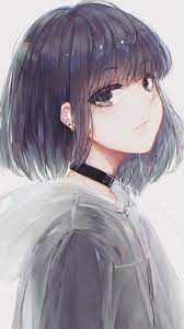 Ketika seme dan uke bertukar posisi. Pin Oleh Natayalisa Di Illustrations Gambar Anime Gadis Seni Anime Estetika