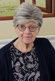 Joye Beckner Obituary (1939