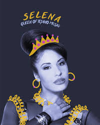 California muralists reflect on selena's impact and how she inspired them with their artwork of her. On Selena S Birthday Cheers To The Queen Latinx