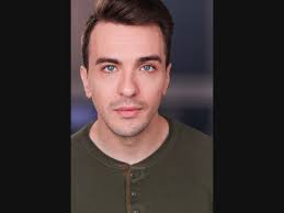 Alex Iacobucci in Music Theatre Works Irving Berlin's White Christmas