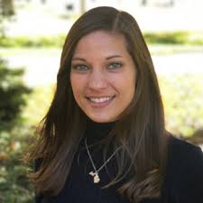 Melissa Wrobel's Instagram, Twitter & Facebook