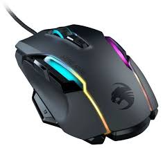 Download the latest roccat kone aimo driver, software manually. Roccat Kone Aimo Remastered Gaming Mouse