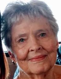 Charlene Lotzer Obituary (1932