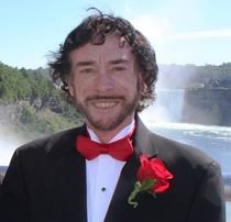 Obituary for Richard Carrington Ashe