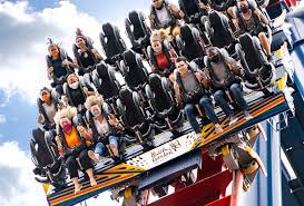 Single day ticket to busch gardens tampa bay: Ticket To Ride Theme Park Details Thinking Behind Restart Business Observer Business Observer