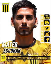 El Gigante Del Oeste