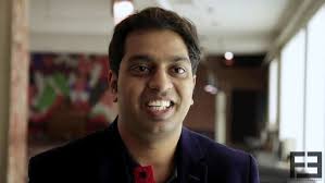 Founders Embassy Alumni Testimonial: Ankit Prasad, Co-Founder & CEO, Bobble  AI