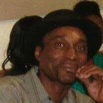 Richard Johnson Jr Obituary