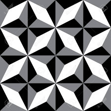 Let's have a look at 50 different ways geometric patterns have been used in designs and how you can do just the same. Repeating Geometric Patterns Black White Decorative Texture Royalty Free Cliparts Vectors And Stock Illustration Image 58398448