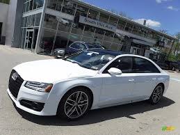 Image result for Glacier White 2016 A8L