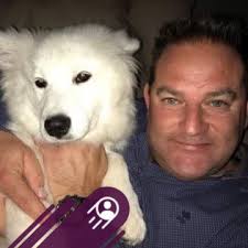 Danny Baerts in mensen