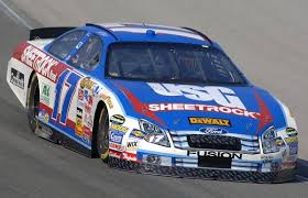 Matt kenseth was forced to fight back from an early race blown tire and spin in saturday night's bank of america 500 at charlotte motor speedway. Matt Kenseth Nascar Images Chicagoland Speedway
