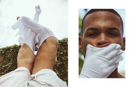 con)fusion by Matteo Strocchia