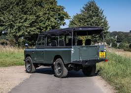 Image result for Light Green 1981 Land Rover