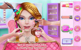 It's black friday, with crazy sales at the fashion mall! Rich Girl Mall Shopping Game Download Ouefcafe Info