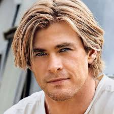 Strawberry blonde tends to be, well, blonde, with notes of red. 59 Hot Blonde Hairstyles For Men 2021 Styles For Blonde Hair