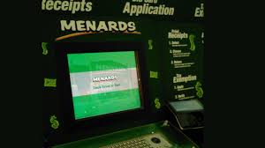 But i wish menards would do like lowes and just email you the rebate. Automate Your Online And In Store Menards Receipts
