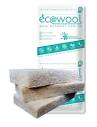 Buy R5.0 Ecowool Insulation (580X1160) Online | Half Price Insulation