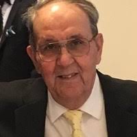 Robert Lineman, Jr. Obituary