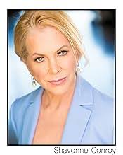 Shavonne Conroy