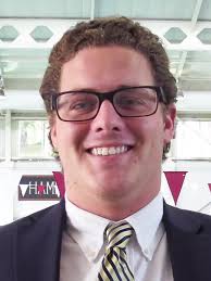 2015-16 Men's Swimming Roster