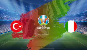 Estádio olímpico, em roma (ita) árbitro: Italia X Turquia Prognostico Da 1Âª Rodada Da Eurocopa 2020 21
