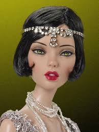 TONNER (sold out) DEJA VU EMMA JEAN'S STERLING NIGHT