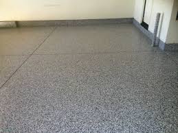 One Day Paintchip Broadcast System Flooring Concrete Coatings Patio Flooring