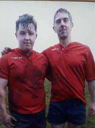 TUAM RFC 50TH ANNIVERSARY CLUB PROFILES This week our club profile  spotlight shines