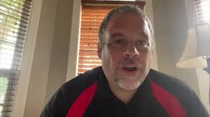 Prayer & Encouragement- June 8, 2021