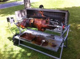 Pin On Bbq Rotisserie