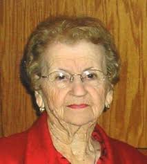 Helen Venable Obituary (2013)