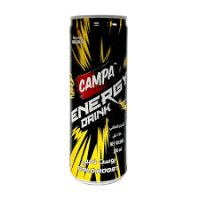 250 ml Kamba Can