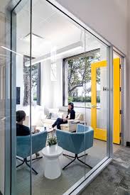 See more ideas about office interior design, office design, modern office design. Cpp The Myers Briggs Assessment Publisher Sunnyvale Headquarters Office Snapshots Modern Office Design Modern Office Space Design Office Interior Design